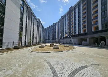 İstanbul'da Haliç Manzaralı Eyüpsultan Daireleri